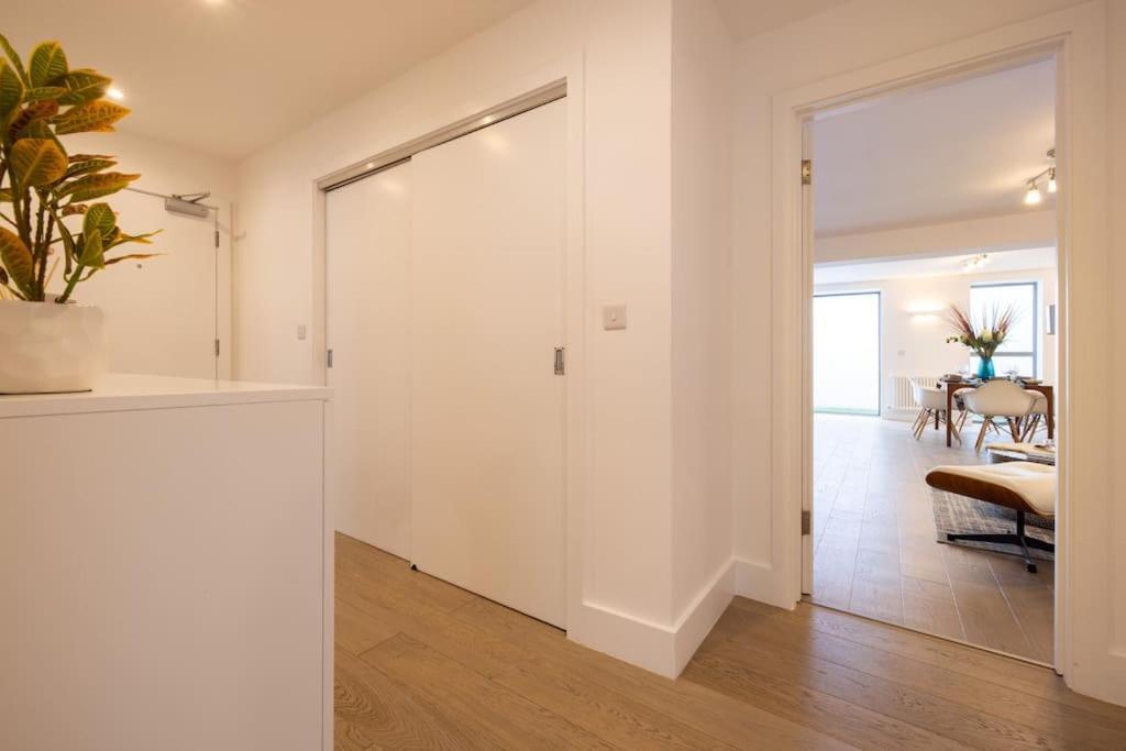 Wild Roses Serviced Apartments - Borough Londres Exterior foto